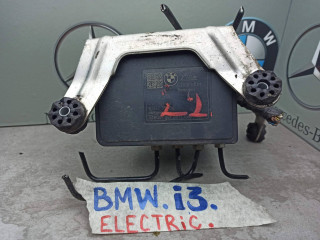 блок ABS BMW i3 L01 2015, 6872314