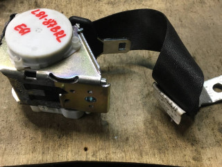 ремень безопасности BMW 5 серия E60/E61 2007, 4.8 л., N62 B48 A, бензин, АКПП, универсал, 3061260