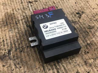 реле бензонасоса BMW X5 E70 2006, 3.0 л., дизель, АКПП, внедорожник 5 дв., 7180426