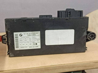 Иммобилайзер BMW X5 E70 2009, 3.0 л., дизель, 91477222