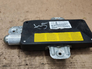 подушка безопасности дверная BMW X5 E53 2000, 4861204