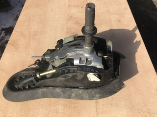 кулиса BMW 5 серия E39 [рестайлинг] 2003, 2.5 л., бензин, АКПП, седан, 7515428