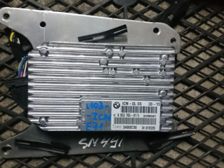 блок управления ICM BMW X6 E71 [рестайлинг] 2013, 3.0 л., N57 D30 A, дизель, АКПП, внедорожник 5 дв., 34506853705, 6853705, 2840008927300