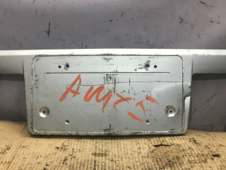 бленда BMW 7 серия E65/E66/E67 [рестайлинг] 2008, 4.8 л., N62 B48 B, бензин, АКПП, серебристый, 7135579