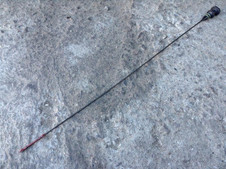 щуп двигателя BMW 2013, 2.0 л., N47 D20 C, дизель, АКПП, хетчбэк 5 дв., правый руль, 7812780