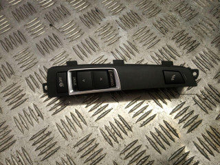 кнопка (выключатель) BMW 2014, 2.0 л., дизель, АКПП, седан, 9202951