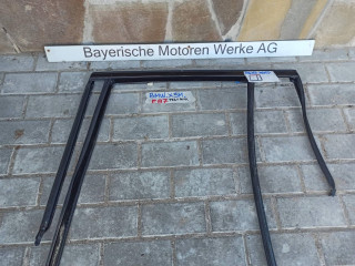 молдинг двери задней левой BMW 2024, 3.0 л., бензин