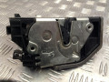 замок двери задней левой BMW 7 серия E65/E66/E67 2003, 3.0 л., дизель, АКПП, седан, 7036170 - фото №3