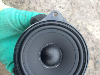 динамик двери BMW X5 E70 [рестайлинг] 2011, 3.0 л., дизель, АКПП, внедорожник 5 дв., 65139151864, 9151864