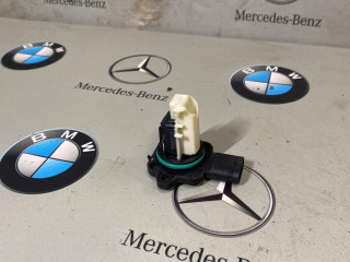 расходомер воздуха BMW X3 F25 2011, 3.0 л., N52 B30, бензин, 7593624