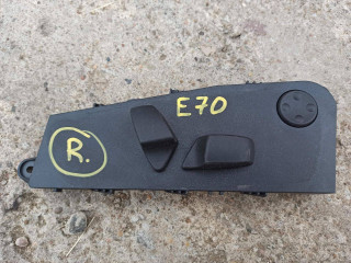 блок управления сиденьем BMW X5 E70 [рестайлинг] 2013, 3.0 л., N55 B30 A, бензин, 9275066