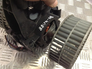 моторчик печки BMW 5 серия E60/E61 2005, 3.0 л., дизель, АКПП, универсал