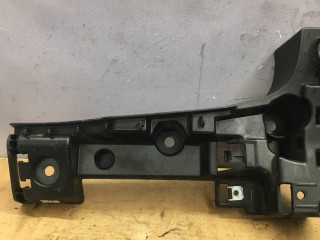 Крепление бампера переднего BMW X5 E70 2010, 3.0 л., N57 D30 A, дизель, АКПП, внедорожник 5 дв., 51127227757