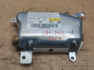 подушка безопасности дверная BMW 5 серия E60/E61 2007, 4.8 л., N62 B48 A, бензин, АКПП, универсал, 6963021