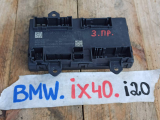 модуль управления двери BMW iX I20 2022, электро, полный привод, правый руль, 5A6BEE6