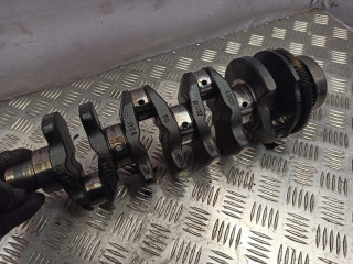 коленвал BMW 3 серия E46 [рестайлинг] 2004, 2.0 л., дизель