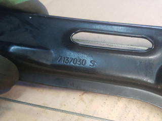 стеклоподъемник электрический задний правый BMW X5 E70 2007, 7137030