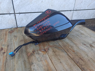 зеркало наружное правое BMW iX I20 2022, электро, полный привод, правый руль, 5A292C7