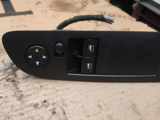 блок управления стеклоподъемниками BMW 3 серия E90/E91/E92/E93 2007, 9167157