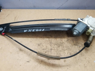 стеклоподъемник электрический задний правый BMW 5 серия E39 2000, 8360512