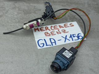 камера заднего вида Mercedes-Benz GLA-Класс X156 2015, A0009028116, A0009054803, A2469013003