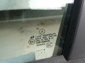 стекло двери передней левой Mercedes-Benz M-Класс W164 2006, 3.5 л., M 272.967, бензин, АКПП, внедорожник 5 дв., правый руль - фото №2
