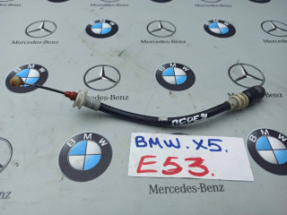 трос двери BMW X5 E53 [рестайлинг] 2005