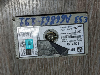усилитель антенны BMW X5 E53 2003, 3.0 л., дизель, АКПП, внедорожник 5 дв., 8377654