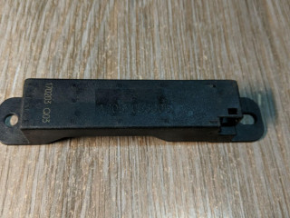 Антенна системы комфортного доступа Mercedes-Benz S-Класс W222/C217/A217 [рестайлинг] 2017, 3.0 л., OM 642.861, дизель, АКПП, серебристый, седан, A2059053005, 2059053005, 3350.5201