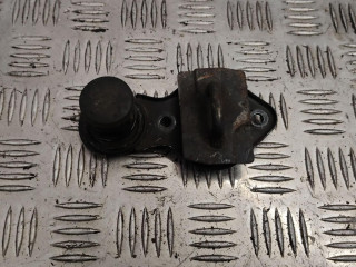 замок капота Mercedes-Benz M-Класс W164 2007, 3.0 л., OM 642.940, дизель, 2038800460