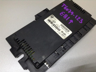 блок управления светом BMW 2009, 2.0 л., N47 D20 A, дизель, АКПП, хетчбэк 5 дв., 61359175650, 9175650