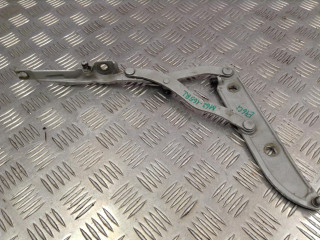 петля крышки багажника BMW 3 серия E46 2001, 2.0 л., N42 B20 A, бензин, АКПП, купе