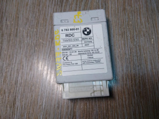 блок контроля давления в шинах BMW X5 E70 2009, 4.8 л., N62 B48 B, бензин, АКПП, внедорожник 5 дв., 6782800, 36236782800