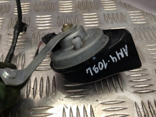 сигнал (клаксон) BMW X3 E83 [рестайлинг] 2007, 3.0 л., N52 B30 A, бензин, АКПП, внедорожник 5 дв.