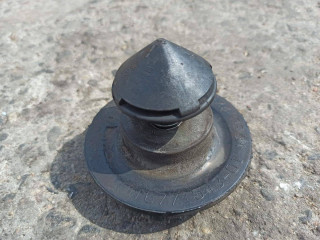 отбойник подвески задний BMW X5 E70 [рестайлинг] 2013, 3.0 л., N55 B30 A, бензин, 6771543