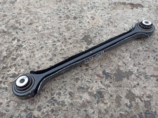 рычаг задний левый BMW 3 серия E90/E91/E92/E93 2007, 2.0 л., бензин, 6763471