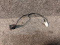 разъем AUX / USB Mercedes-Benz 2013, 2.1 л., OM 651.913, дизель, АКПП, седан, 1728200515, A1728200515 - фото №3