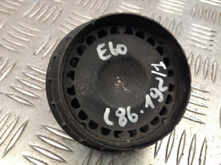 сирена (гонг) BMW 5 серия E60/E61 [рестайлинг] 2008, 3.0 л., дизель, АКПП, седан, 9167637