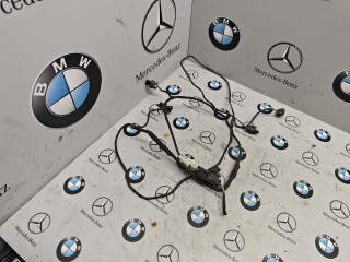 проводка датчиков парковки BMW X5 F15 2017, 3.0 л., N55 B30 A, бензин, АКПП, 9333681, 9333682