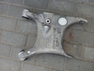 рычаг задний нижний BMW 7 серия E65/E66/E67 2002, 4.4 л., бензин, АКПП, седан, 6753110