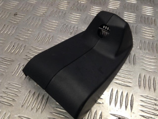 Кожух салонного зеркала BMW X6 F16 2017, 3.0 л., N57 D30 B, дизель, АКПП, внедорожник 5 дв., 9234372, 9234371