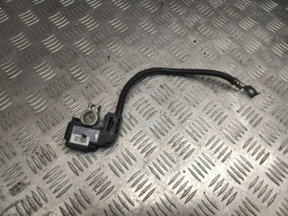 Минусовой провод BMW X5 M E70 2010, 4.4 л., S63 B44 A, бензин, правый руль, 9215954