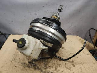 вакуумный усилитель тормозов BMW 7 серия F01/F02 2011, 4.4 л., N63 B44 A, бензин, АКПП, черный, 6786685