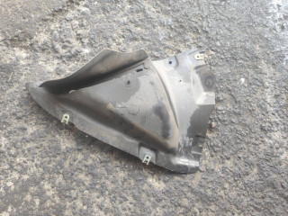 защита арок (подкрылок) BMW X5 F15 2016, 4.0 л., дизель, 7304045