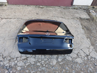 крышка багажника (дверь 3-5) Mercedes-Benz GLC-Класс X253 [рестайлинг] 2020, 2.0 л., бензин, полный привод, правый руль