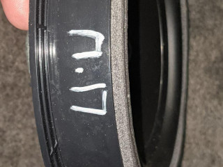 динамик двери Land Rover Range Rover Evoque L538 2012, 2.2 л., 224DT, дизель, АКПП, внедорожник 5 дв., BJ32-18808-CC, 430407861891