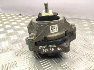 подушка крепления двигателя BMW 2016, 1.5 л., B38 B15 A, бензин, АКПП, хетчбэк 5 дв., 6873704