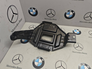 полка аккумулятора BMW 6 GT G32 2019, 3.0 л., B58B30, бензин, 9330165