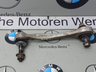 рычаг задний левый BMW X5 E70 [рестайлинг] 2012, 3.0 л., N57 D30 A, дизель