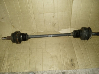 полуось задняя (приводной вал, ШРУС) Mercedes-Benz E-Класс W212/S212/C207/A207 2012, 2.2 л., дизель